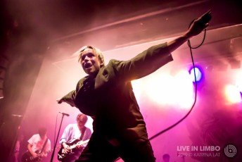 SWMRS @ Phoenix Concert Theatre 2019