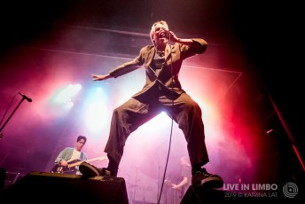 SWMRS @ Phoenix Concert Theatre 2019