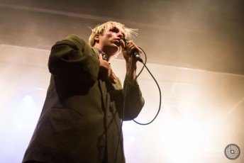 SWMRS @ Phoenix Concert Theatre 2019