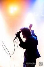 SWMRS @ Phoenix Concert Theatre 2019