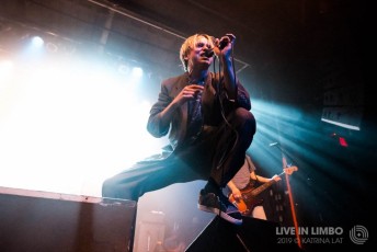 SWMRS @ Phoenix Concert Theatre 2019