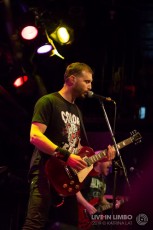 The Human Project @ Foufounes Electroniques - Pouzza Fest 2019