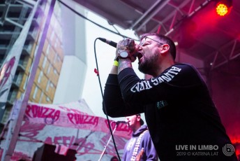 Subb @ Pouzza Fest 2019