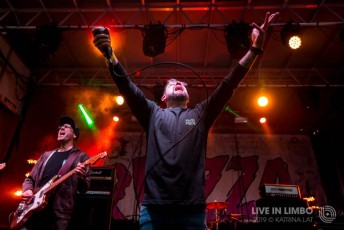 Subb @ Pouzza Fest 2019
