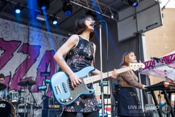 Ogikubo Station @ Pouzza Fest 2019