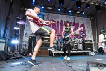 Ogikubo Station @ Pouzza Fest 2019