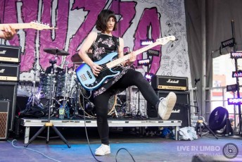 Ogikubo Station @ Pouzza Fest 2019