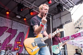 Direct Hit @ Pouzza Fest 2019