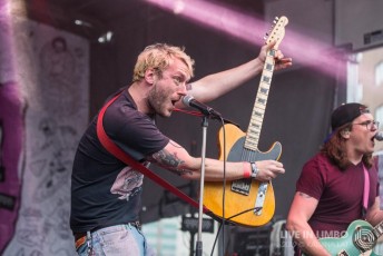 Direct Hit @ Pouzza Fest 2019