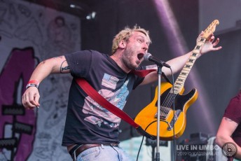 Direct Hit @ Pouzza Fest 2019