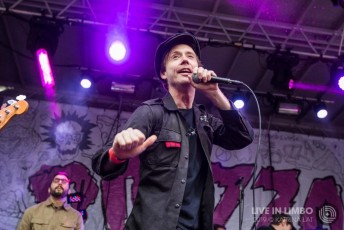 Big D & the Kids Table @ Pouzza Fest 2019