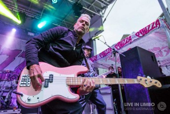 Strung OUt @ Pouzza Fest 2019