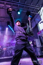 Strung OUt @ Pouzza Fest 2019