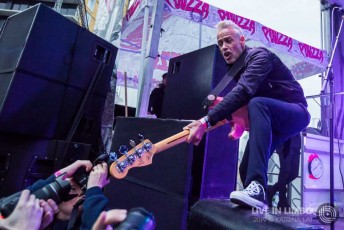 Strung OUt @ Pouzza Fest 2019