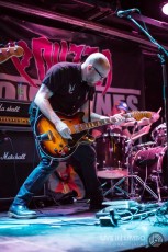 Smoking Popes @ Foufounes Electroniques - Pouzza Fest 2019