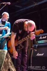 Smoking Popes @ Foufounes Electroniques - Pouzza Fest 2019