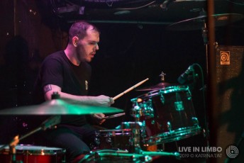 Big Nothing @ Katacombes - Pouzza Fest 2019