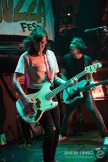 Big Nothing @ Katacombes - Pouzza Fest 2019