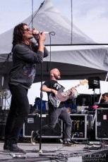 Taking Back Sunday @ Riot Fest 2014 (Downsview Park, Toronto)