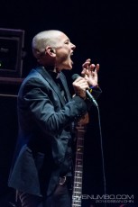 SInead O'Connor at Massey Hall