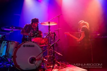 The Ting Tings at The Mod Club