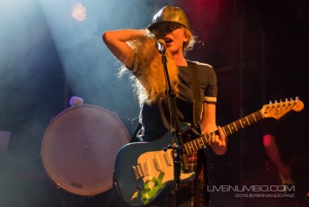 The Ting Tings at The Mod Club