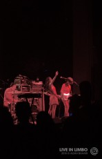 Le Butcherettes at The Danforth Music Hall