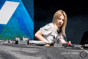 Alison Wonderland at TIME Festival 2015
