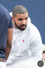 Drake at Rogers Cup
