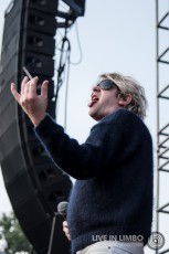 Ariel Pink at TIME Festival 2015