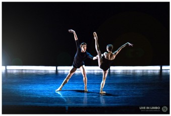 Fall for Dance North at Sony Centre