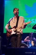 The Zolas at CASBY Awards, The Phoenix Concert Theatre