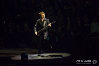 Muse at Air Canada Centre