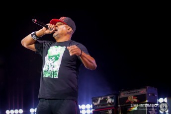 Prophets of Rage at Molson Canadian Amphitheatre