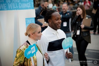 We Day 2016 Red Carpet
