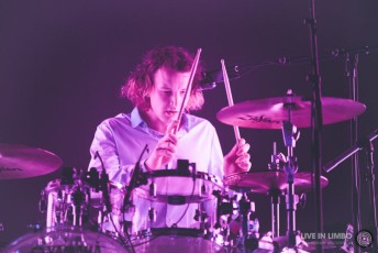 The 1975 at the Air Canada Centre