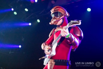 TWRP @ The Opera House