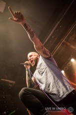 August Burns Red @ The Phoenix