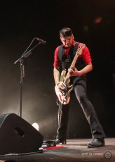 BIlly Talent at Air Canada Centre