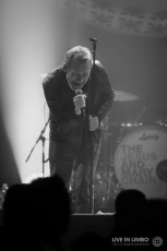 The Jesus And Mary Chain at Massey Hall