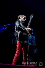 Muse at Osheaga 2016 - Day 2
