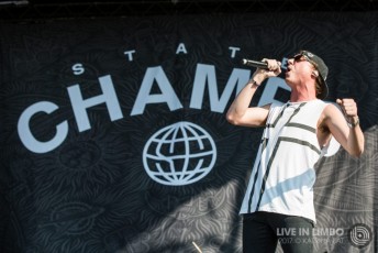 State Champs @ Riot Fest