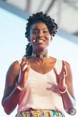 Natasha Subban @ TEDxToronto