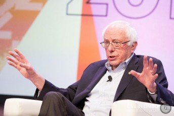 Bernie Sanders @ SXSW 2018