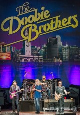 The Doobie Brothers at Budweiser Stage
