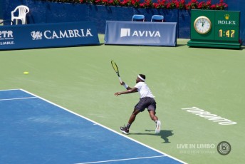 Rogers Cup 2018