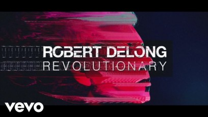 A Chat with Robert DeLong