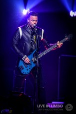 Muse Performs in Toronto