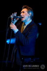 Bryan Ferry Performs in Toronto