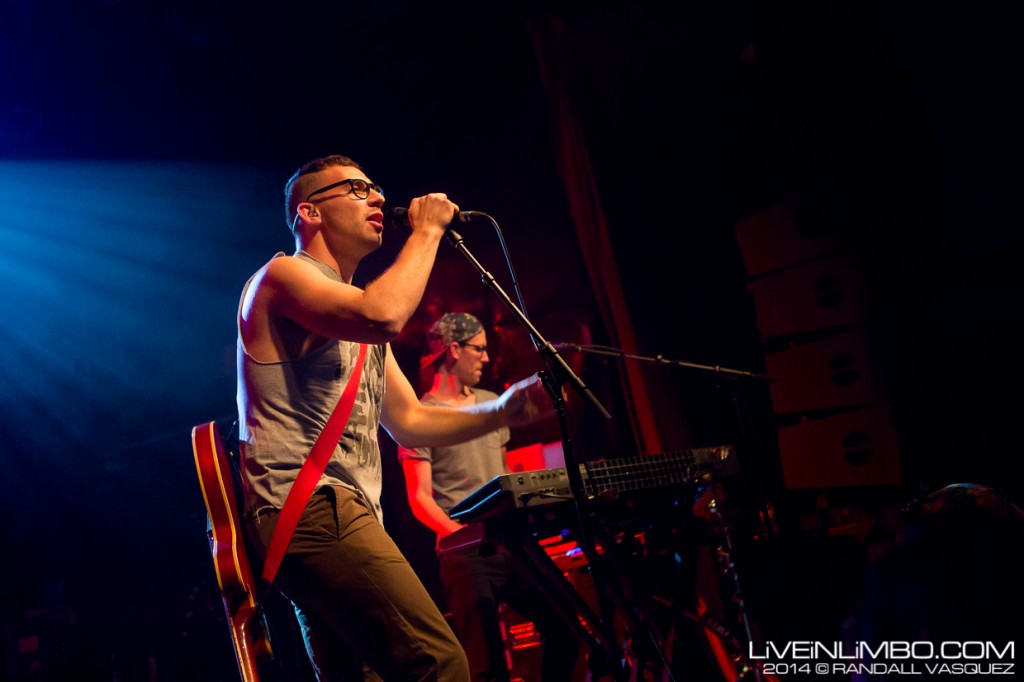 Bleachers at The Mod Club Concert Reviews